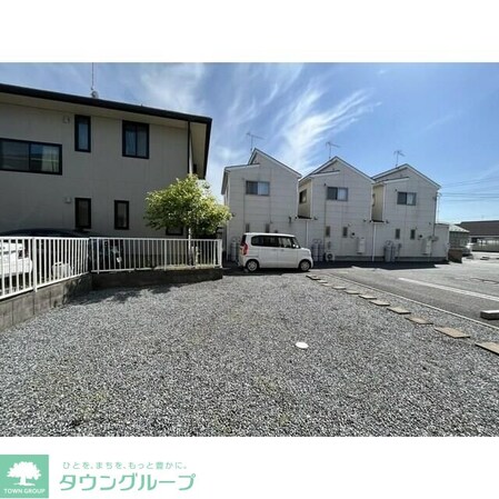 ハーモニータウンの物件内観写真